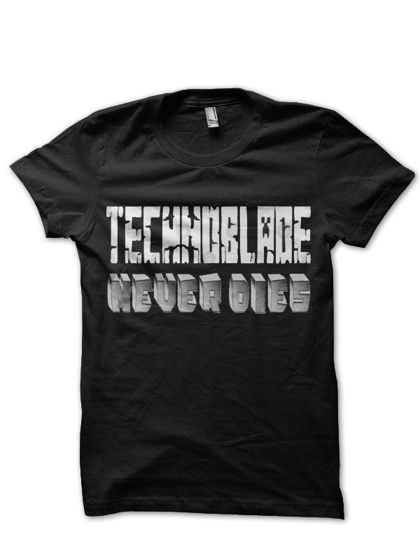 Technoblade T-Shirt Style013 Hoodie, Sweatshirt | CoreVibeTees.com