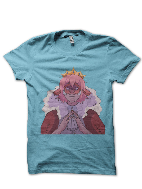 Technoblade T-Shirt Style003 Hoodie, Sweatshirt | CoreVibeTees.com