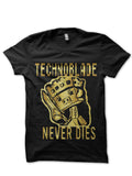 Technoblade T-Shirt Style002 Hoodie, Sweatshirt | CoreVibeTees.com