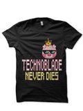 Technoblade T-Shirt Style007 Hoodie, Sweatshirt | CoreVibeTees.com