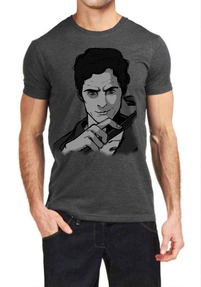 Ted Bundy T-Shirt Hoodie, Sweatshirt | CoreVibeTees.com