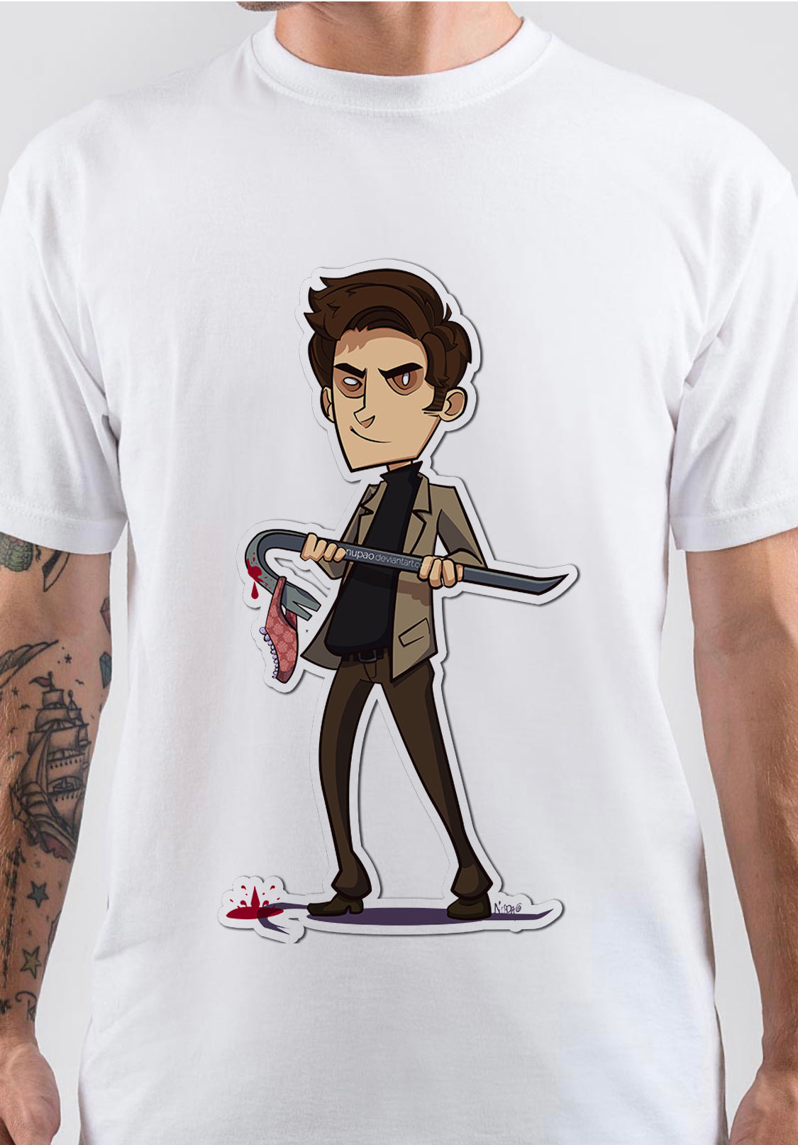 Ted Bundy T-Shirt Style005 Hoodie, Sweatshirt | CoreVibeTees.com