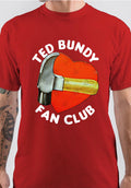 Ted Bundy T-Shirt Style002 Hoodie, Sweatshirt | CoreVibeTees.com