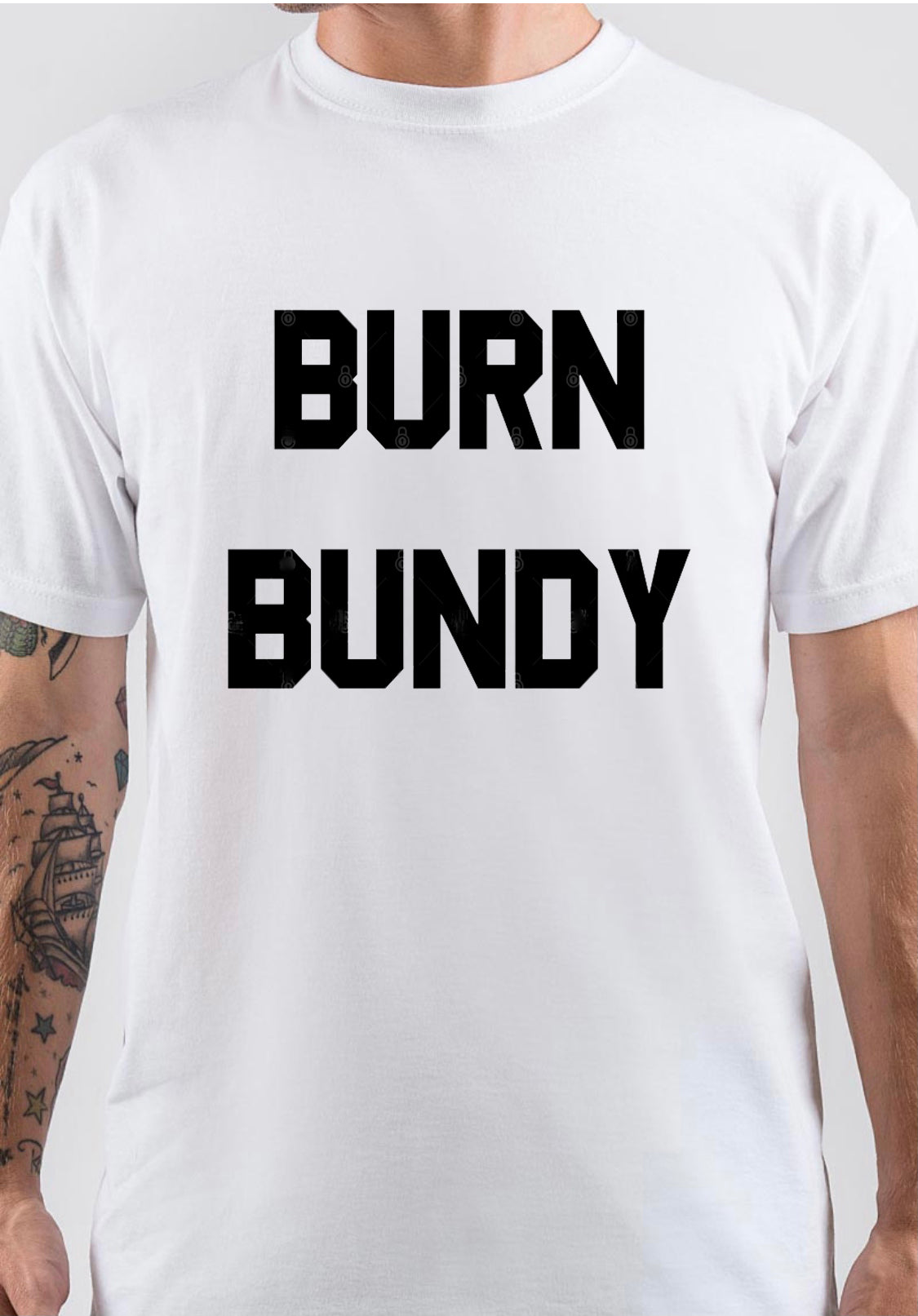 Ted Bundy T-Shirt Style001 Hoodie, Sweatshirt | CoreVibeTees.com