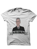 Ted Hastings T-Shirt Style003 Hoodie, Sweatshirt | CoreVibeTees.com
