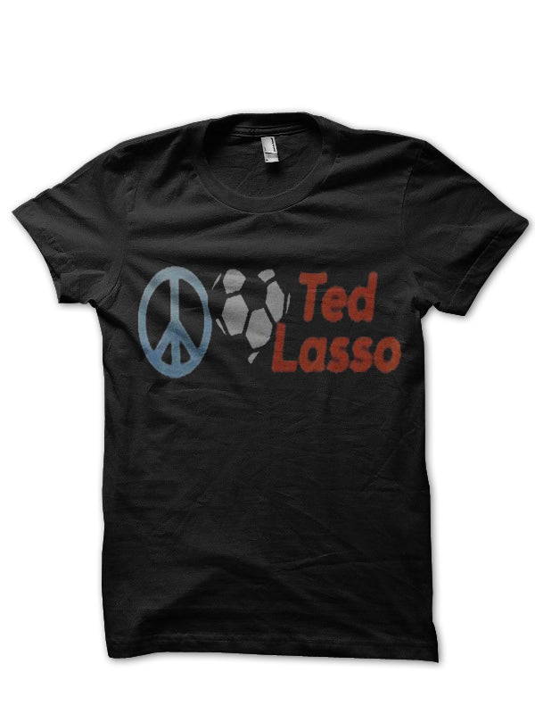 Ted Lasso T-Shirt Style008 Hoodie, Sweatshirt | CoreVibeTees.com