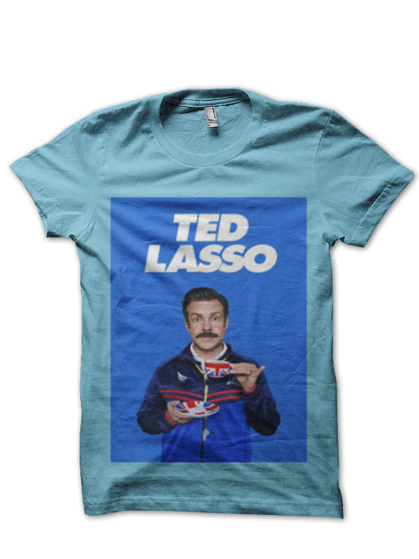 Ted Lasso T-Shirt Style007 Hoodie, Sweatshirt | CoreVibeTees.com