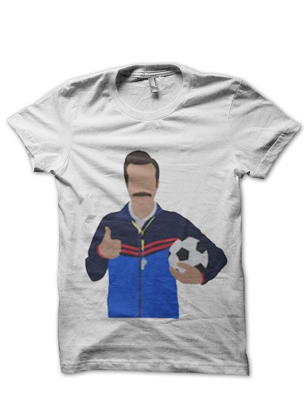 Ted Lasso T-Shirt Style006 Hoodie, Sweatshirt | CoreVibeTees.com