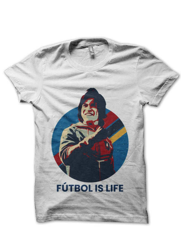 Ted Lasso T-Shirt Style004 Hoodie, Sweatshirt | CoreVibeTees.com