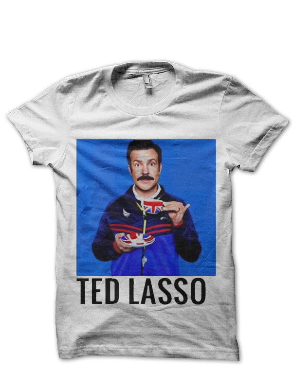 Ted Lasso T-Shirt Style001 Hoodie, Sweatshirt | CoreVibeTees.com