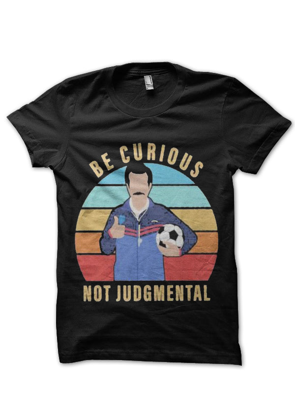 Ted Lasso T-Shirt Style002 Hoodie, Sweatshirt | CoreVibeTees.com