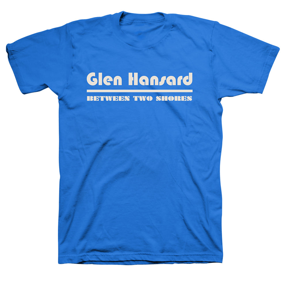 Between Two Shores Tee (Blue) Hoodie, Sweatshirt | CoreVibeTees.com