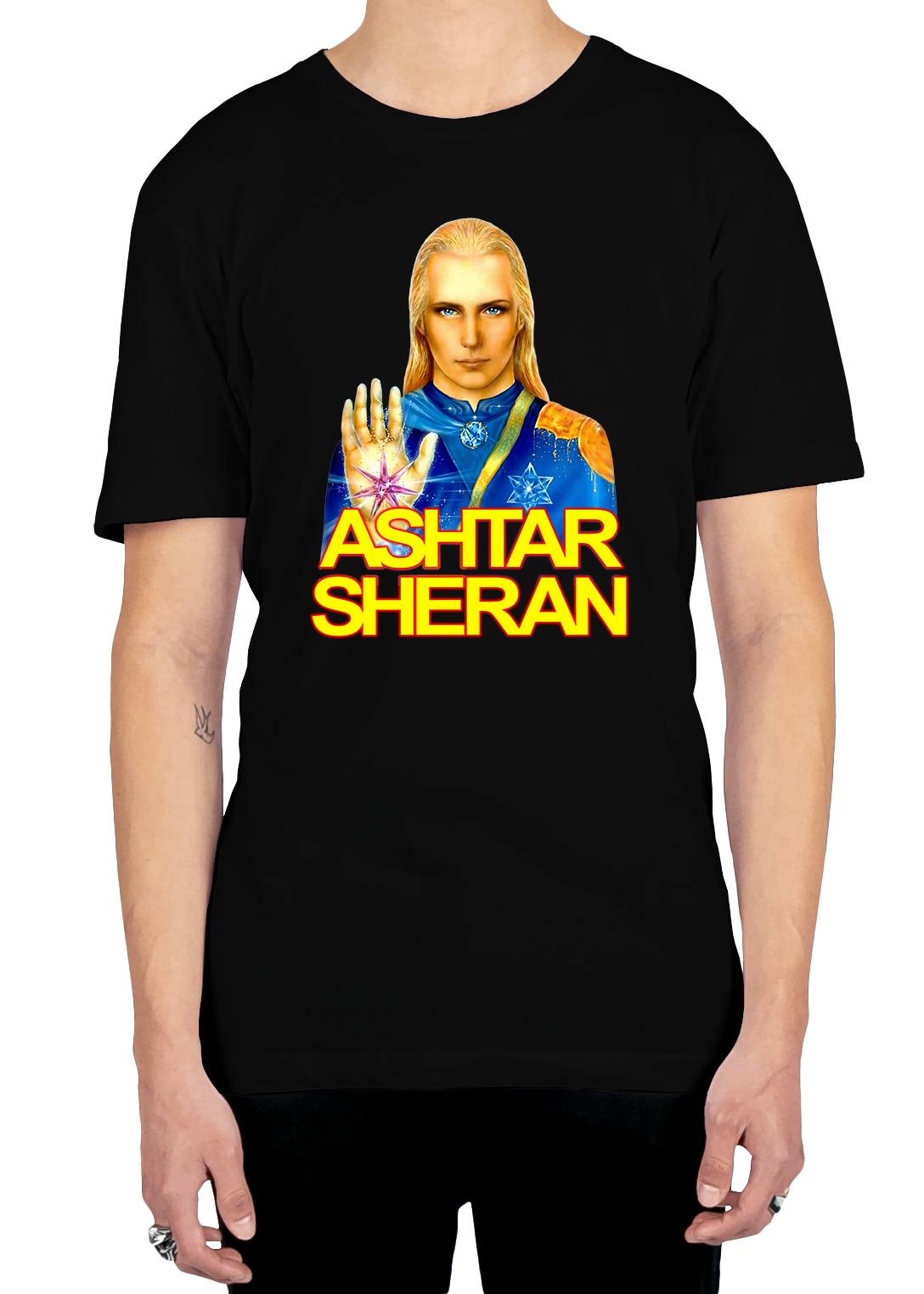 Ashtar Sheran Tee