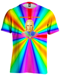 Commander Sheran Tee
