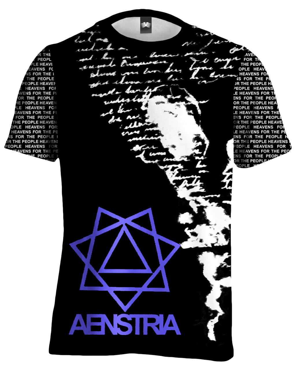 Aenstria Tee
