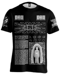 Infernal Chip Tee