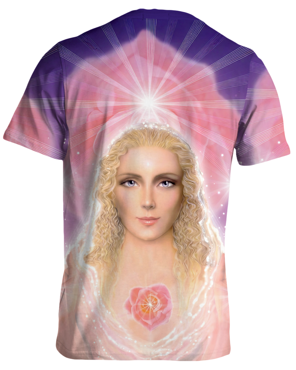 Heavenly Angel Tee