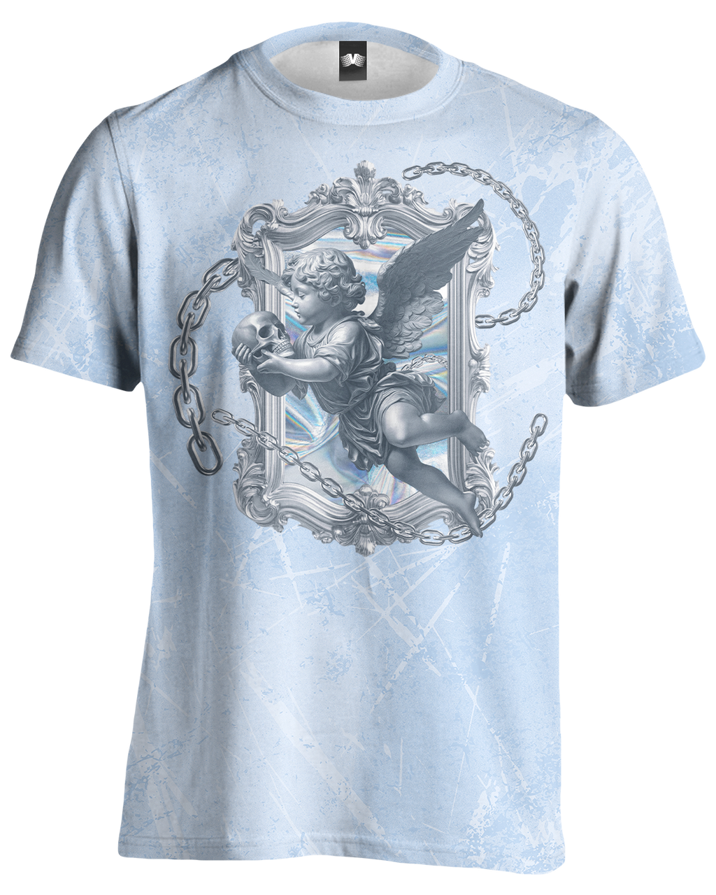 Machina Grace Tee