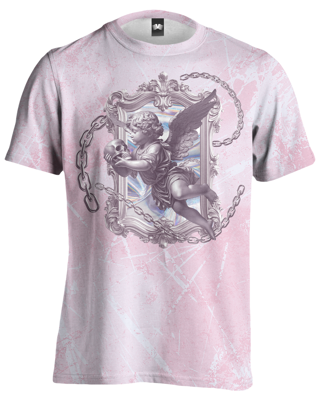 Machina Grace Tee