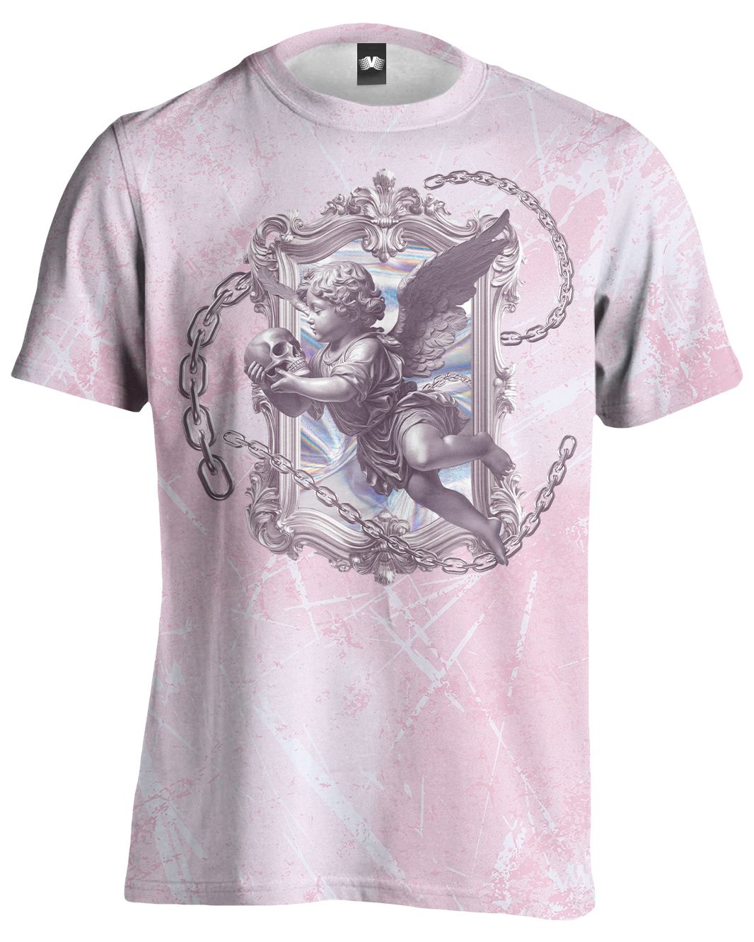 Machina Grace Tee