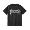 Throne Tee (Black) Hoodie, Sweatshirt | CoreVibeTees.com (Image 1)