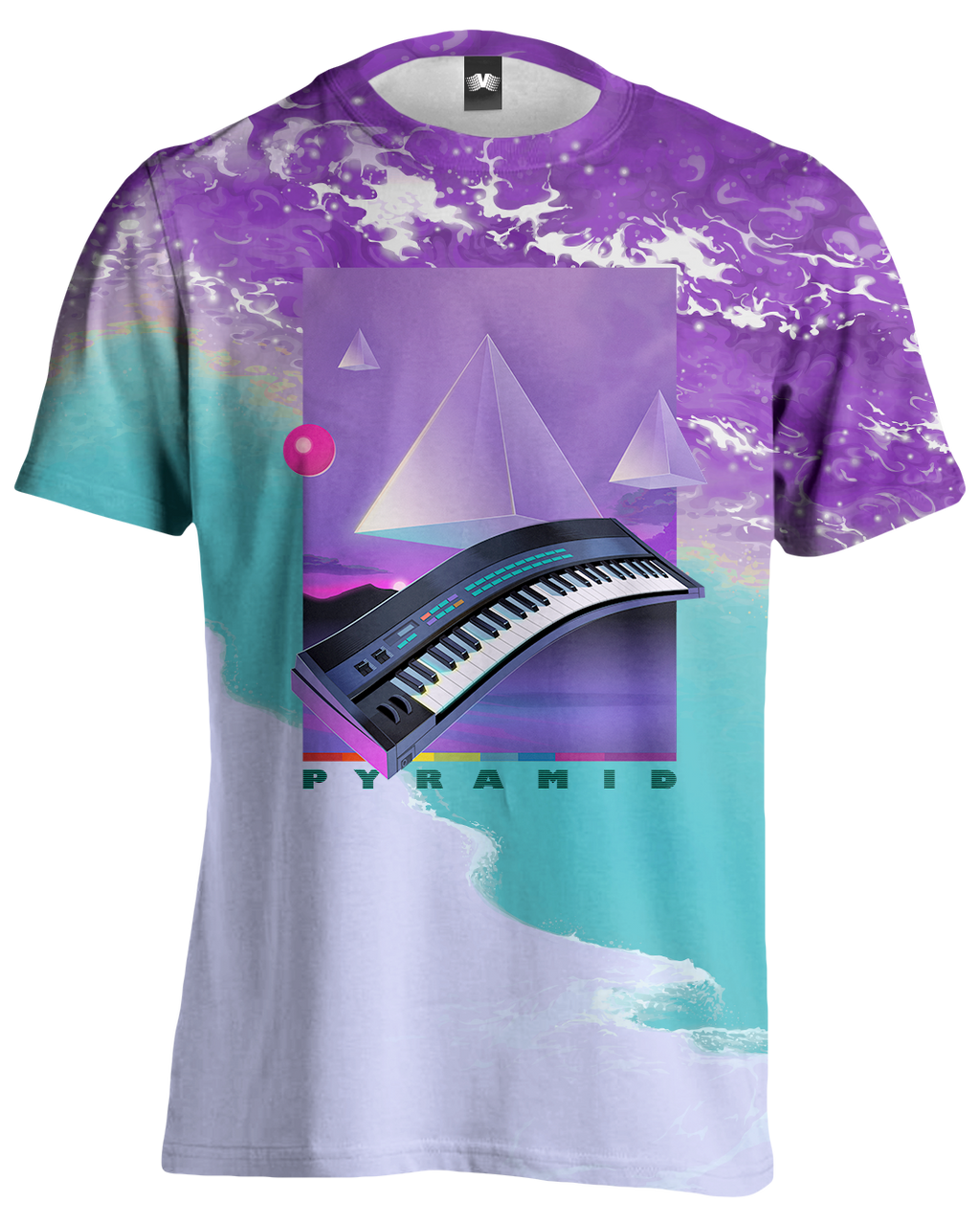 Frequency Modulation Tee