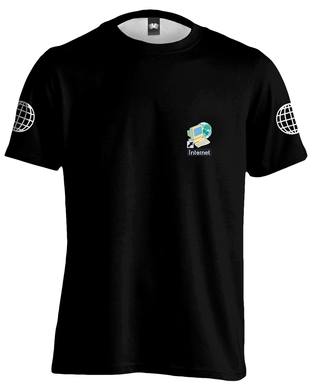Internette Tee