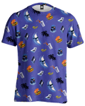 Late Night Delight Tee