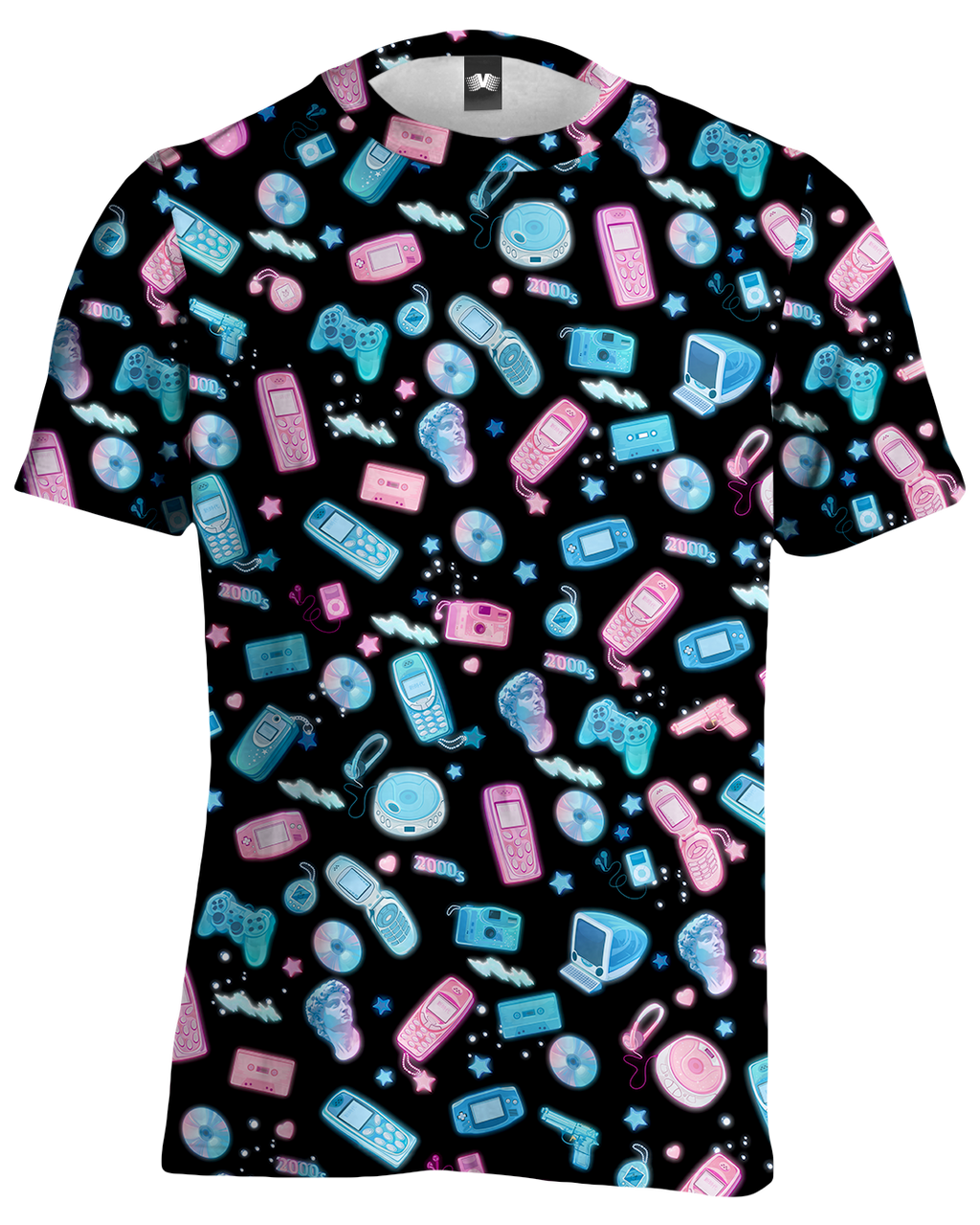 Millennium Tech Tee