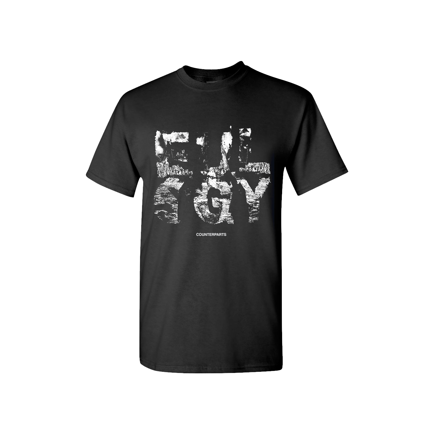 Eulogy Tee (Black) Hoodie, Sweatshirt | CoreVibeTees.com