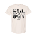 Eulogy Tee (Natural) Hoodie, Sweatshirt | CoreVibeTees.com
