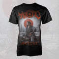 ABIOTIC - Ikigai T-shirt Hoodie, Sweatshirt | CoreVibeTees.com