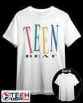 Teen Beat Nostalgic shirt