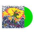 King Gizzard And The Lizard Wizard - Teenage Gizzard 12" LP T-Shirts, Hoodie, Sweatshirt | CoreVibeTees.com (Image 1)