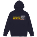 Teenage Wrist - Hum Hoodie T-Shirts, Sweatshirt | CoreVibeTees.com