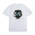 Teenage Wrist - 2025 Tour Dates Tee Hoodie, Sweatshirt | CoreVibeTees.com (Image 1)