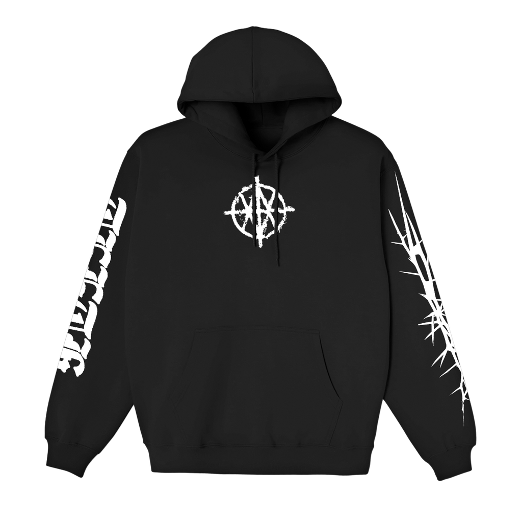 Teeth - ABWOV Hoodie T-Shirts, Sweatshirt | CoreVibeTees.com