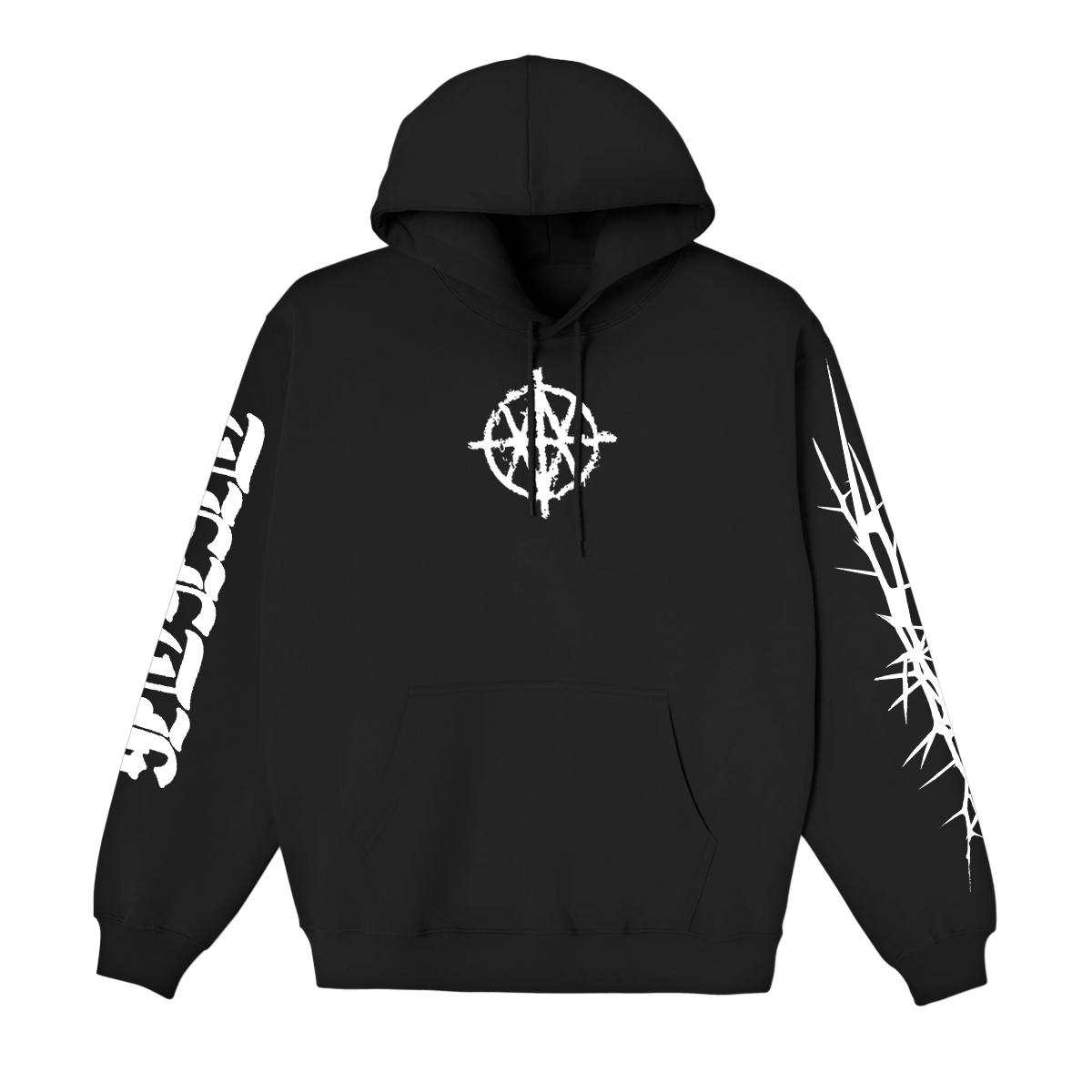 Teeth - ABWOV Hoodie T-Shirts, Sweatshirt | CoreVibeTees.com
