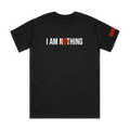 Teeth - I Am Nothing Tee Hoodie, Sweatshirt | CoreVibeTees.com