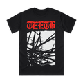 Teeth - Album Tee Hoodie, Sweatshirt | CoreVibeTees.com