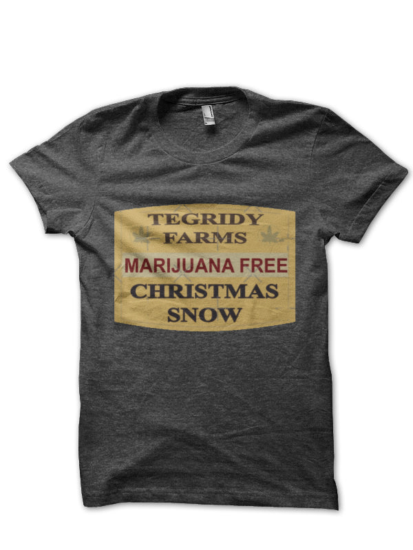 Tegridy Farms T-Shirt Style007 Hoodie, Sweatshirt | CoreVibeTees.com