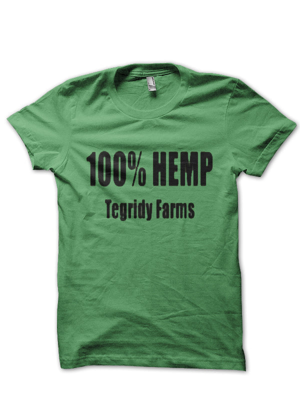 Tegridy Farms T-Shirt Style006 Hoodie, Sweatshirt | CoreVibeTees.com