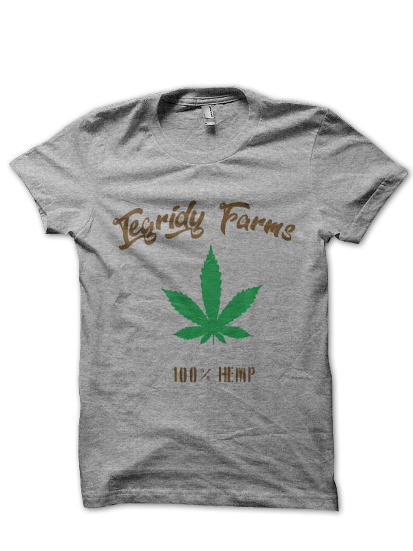 Tegridy Farms T-Shirt Style005 Hoodie, Sweatshirt | CoreVibeTees.com