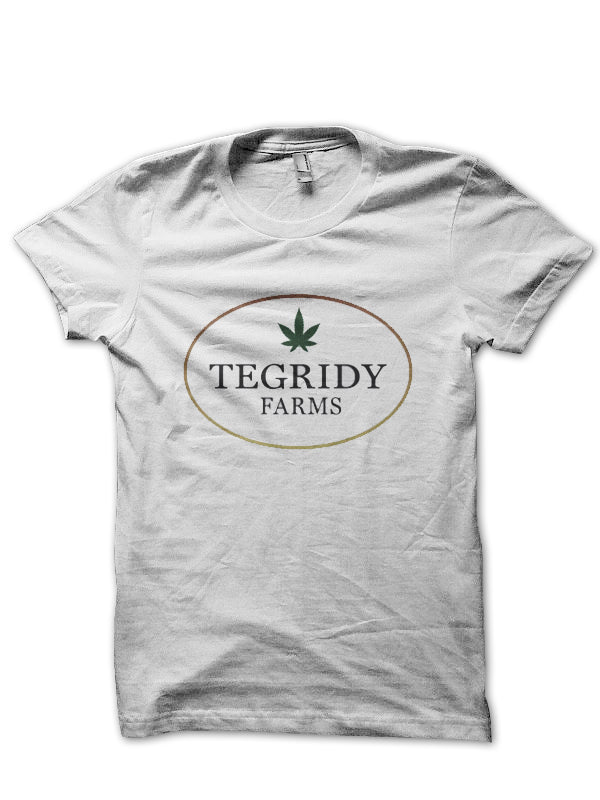 Tegridy Farms T-Shirt Style004 Hoodie, Sweatshirt | CoreVibeTees.com