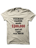 Tegridy Farms T-Shirt Style003 Hoodie, Sweatshirt | CoreVibeTees.com