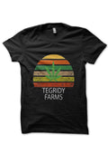 Tegridy Farms T-Shirt Hoodie, Sweatshirt | CoreVibeTees.com