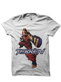 Tekken T-Shirt Style012 Hoodie, Sweatshirt | CoreVibeTees.com