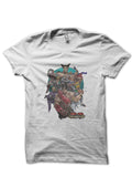 Tekken T-Shirt Style011 Hoodie, Sweatshirt | CoreVibeTees.com