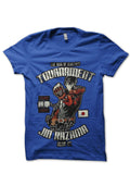 Tekken T-Shirt Style001 Hoodie, Sweatshirt | CoreVibeTees.com