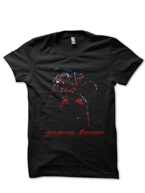 Tekken T-Shirt Style009 Hoodie, Sweatshirt | CoreVibeTees.com